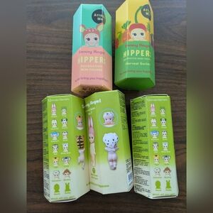 Bundle 5 Sonny Angel